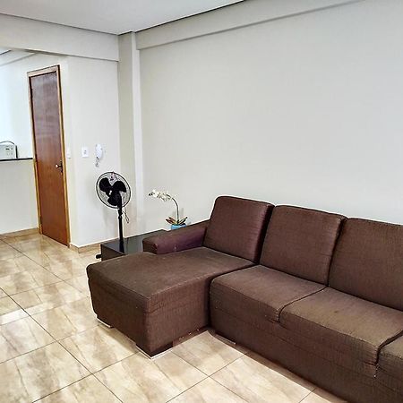 Edificio Louise - Apto 104 Шапеко Екстер'єр фото