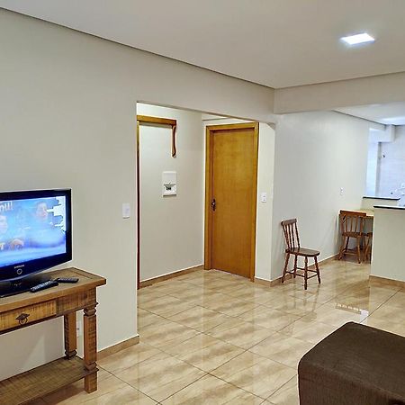 Edificio Louise - Apto 104 Шапеко Екстер'єр фото